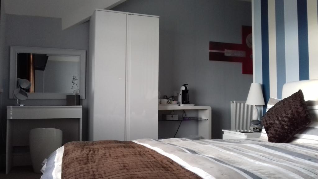 The Waterford Guest house 5*