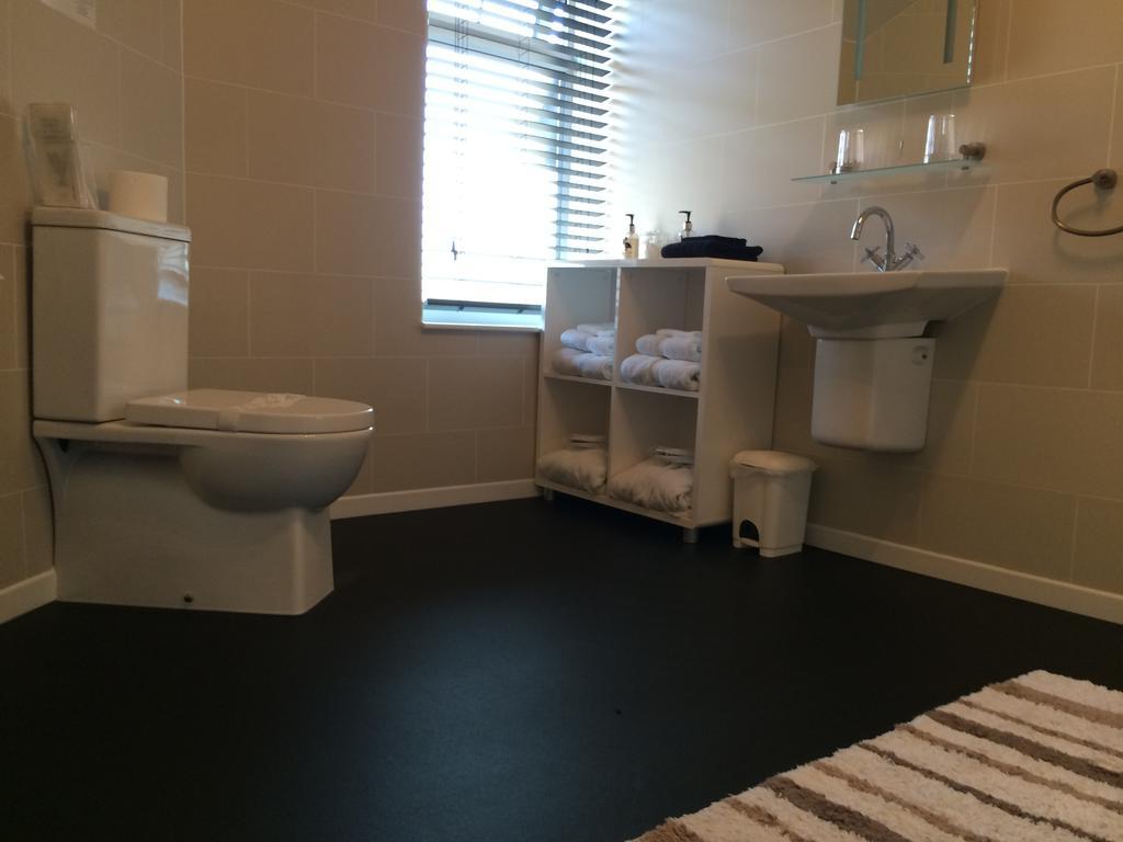 Guest house The Waterford Blackpool