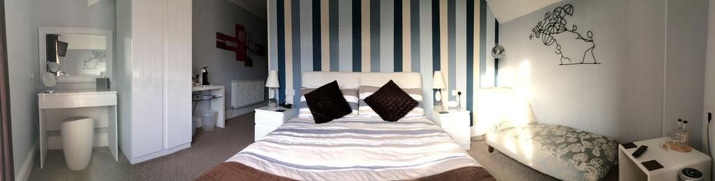 The Waterford Guest house Blackpool