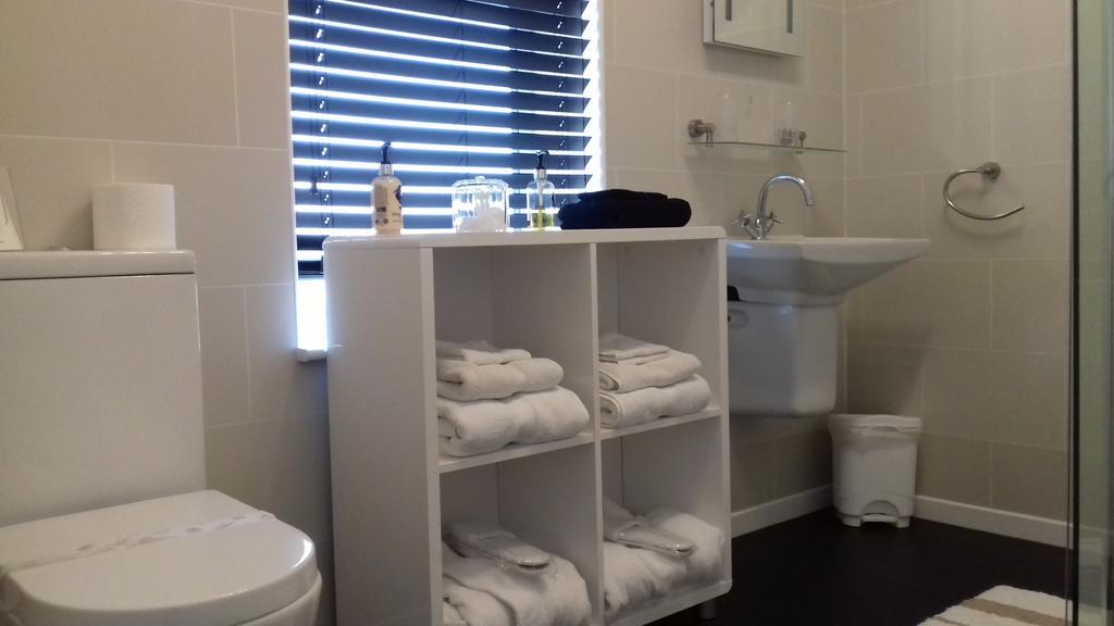The Waterford Guest house 5*