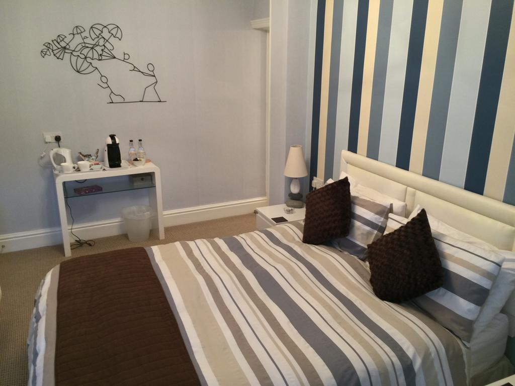The Waterford 5*