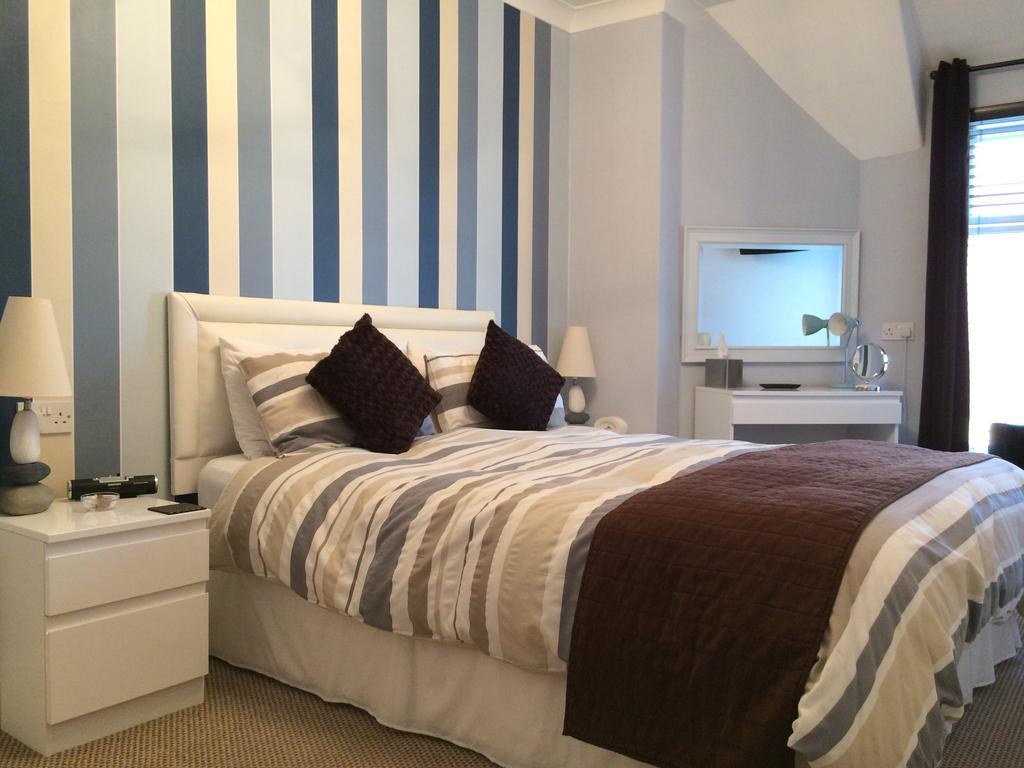 The Waterford Guest house 5*