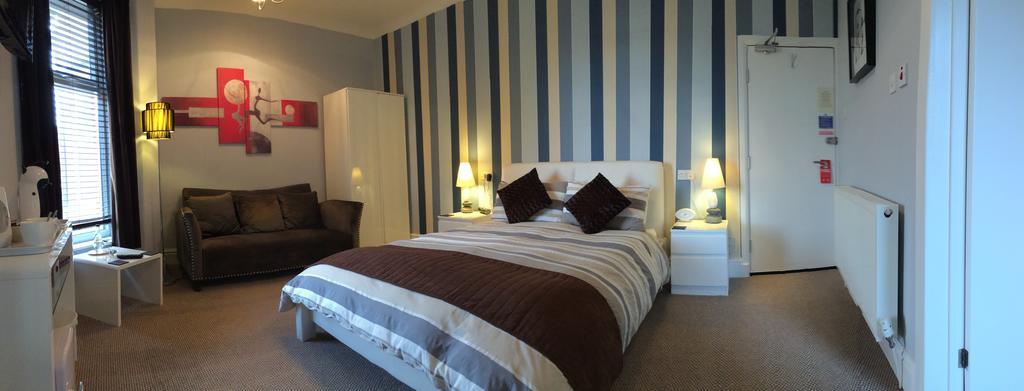 The Waterford Guest house Blackpool