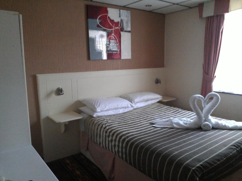 The Baron Guest house 4*