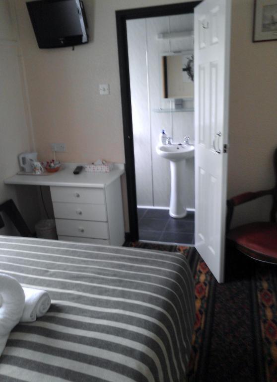 Guest house The Baron Blackpool