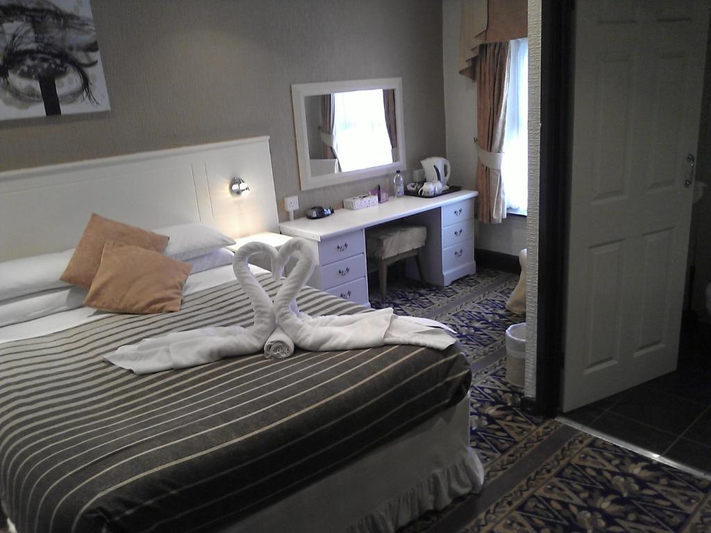 Guest house The Baron Blackpool