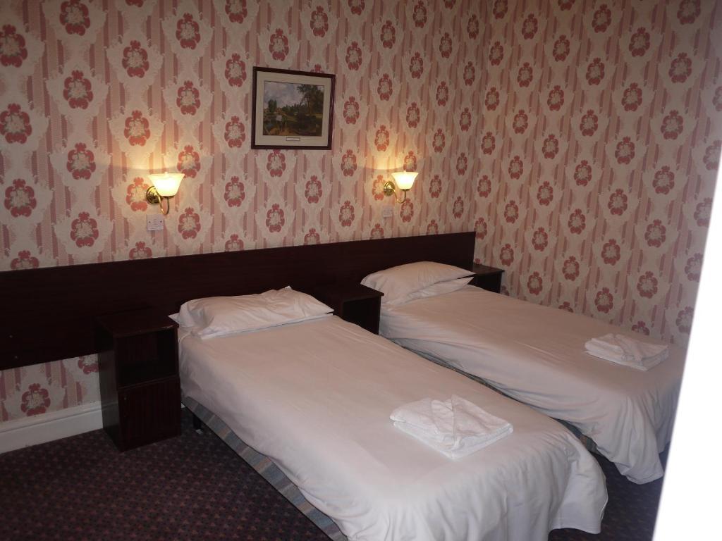 Hotel Rose And