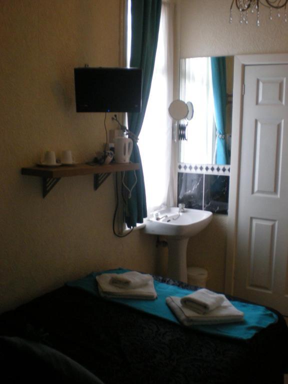 The Hotel