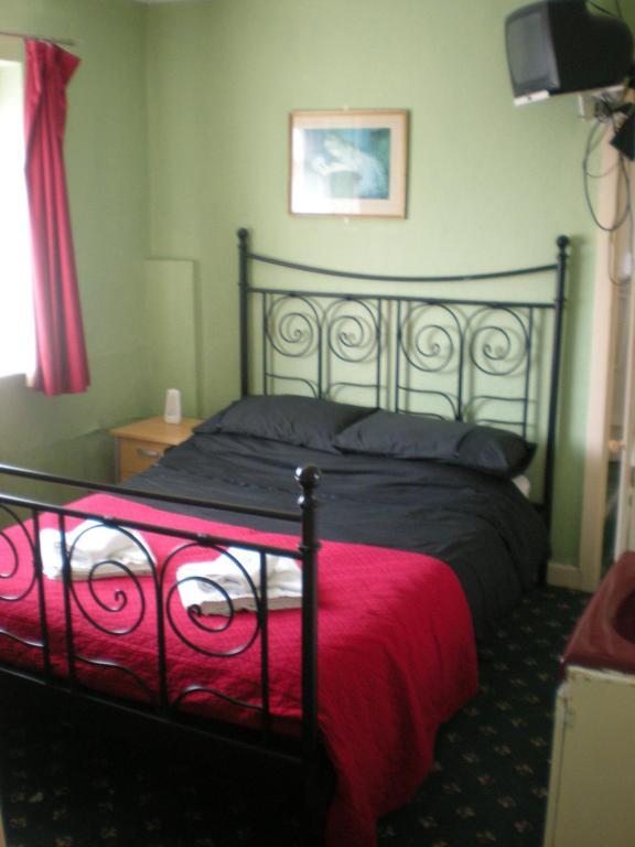 Hotel The Blackpool