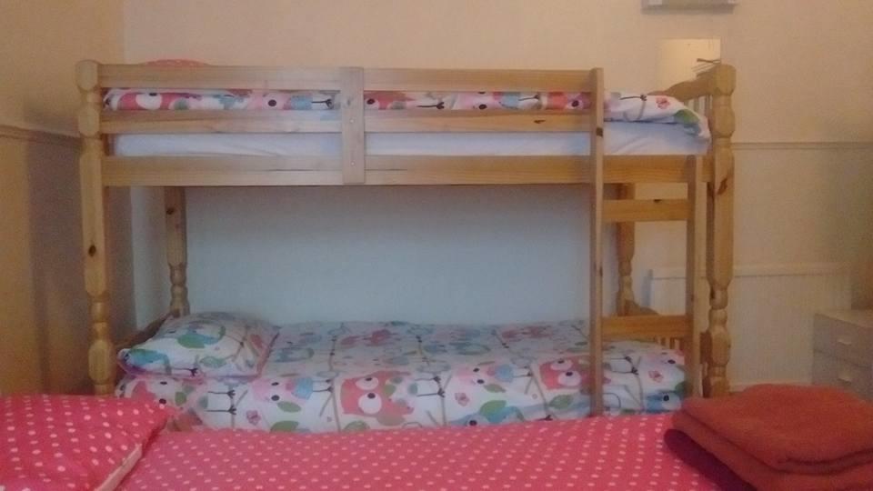Guest house Meland 2*