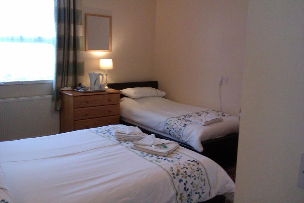 The Draytonian Blackpool