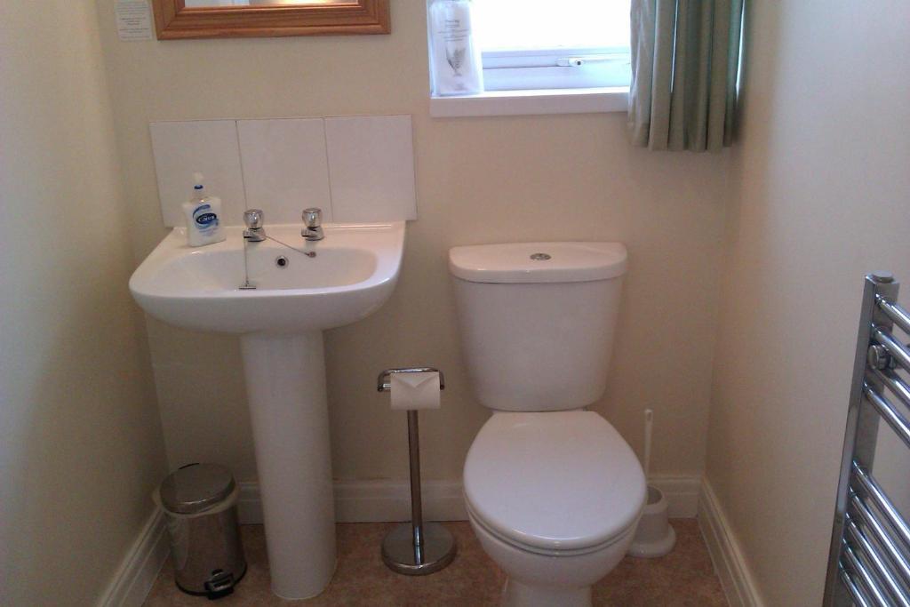 The Draytonian Guest house