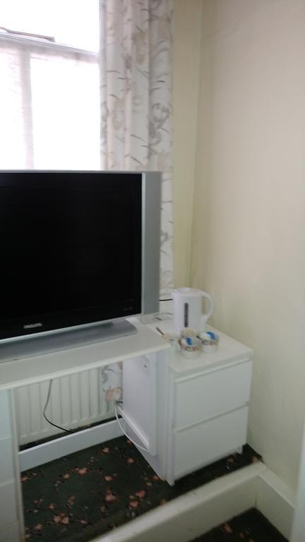 The Woodley Guest house