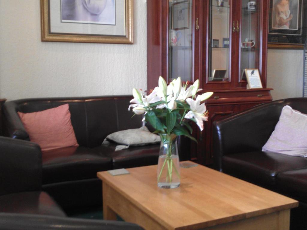 The Baron 4* Blackpool