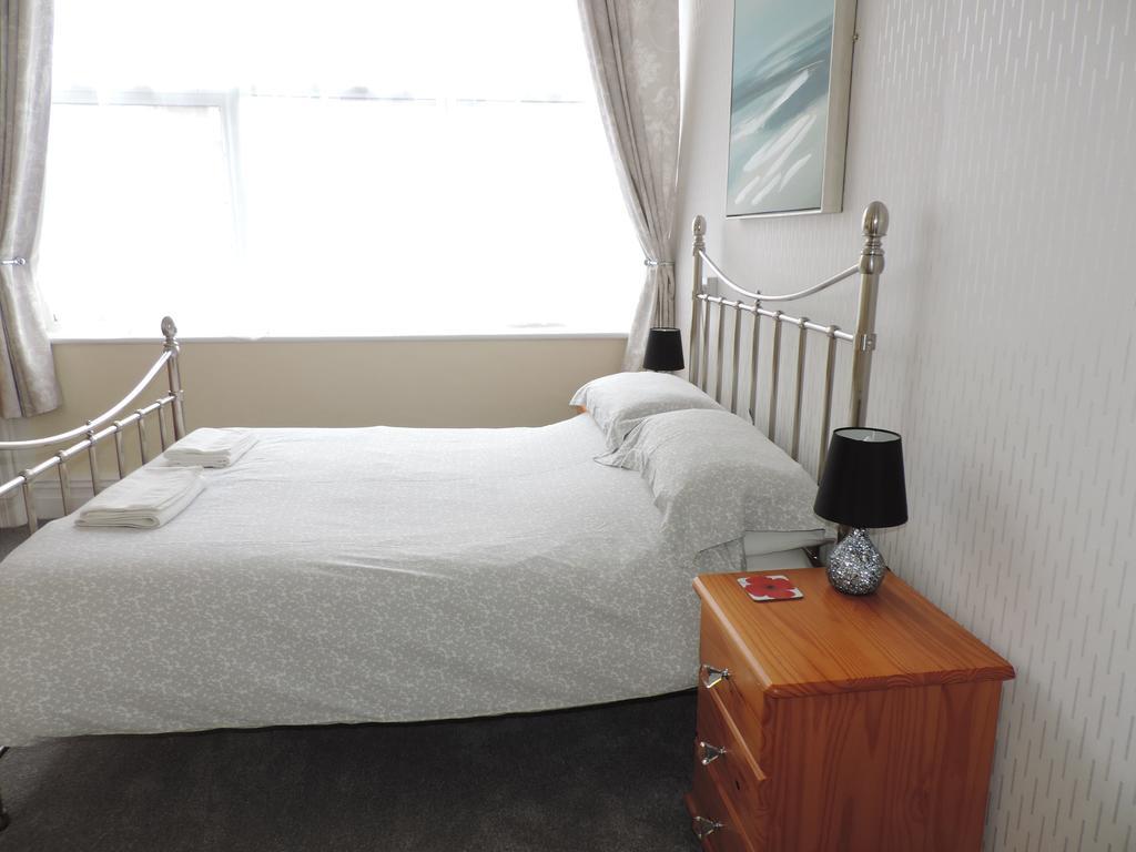 Guest house The Draytonian Blackpool