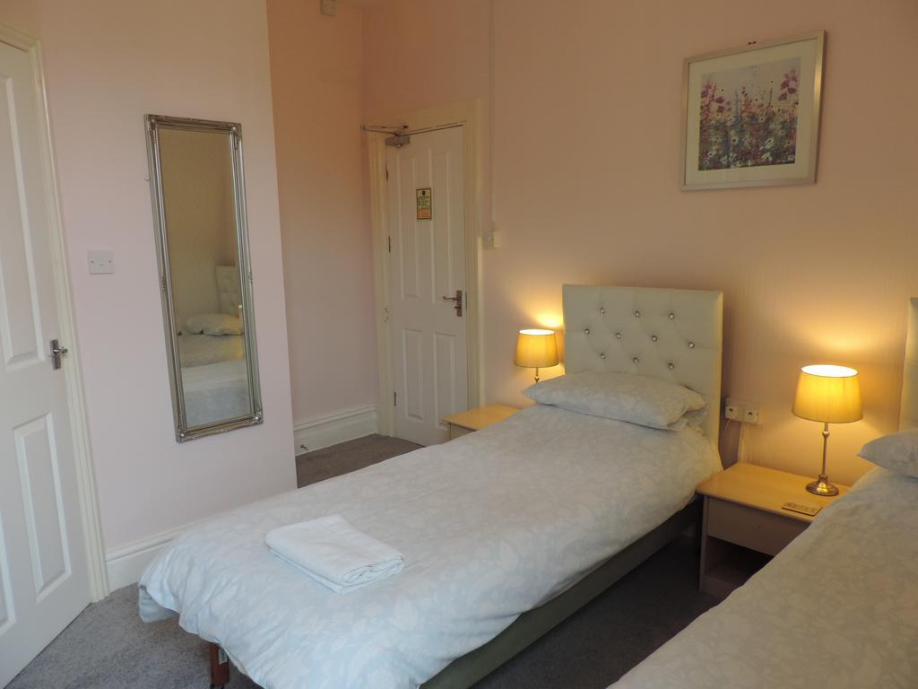 The Draytonian 3* Blackpool