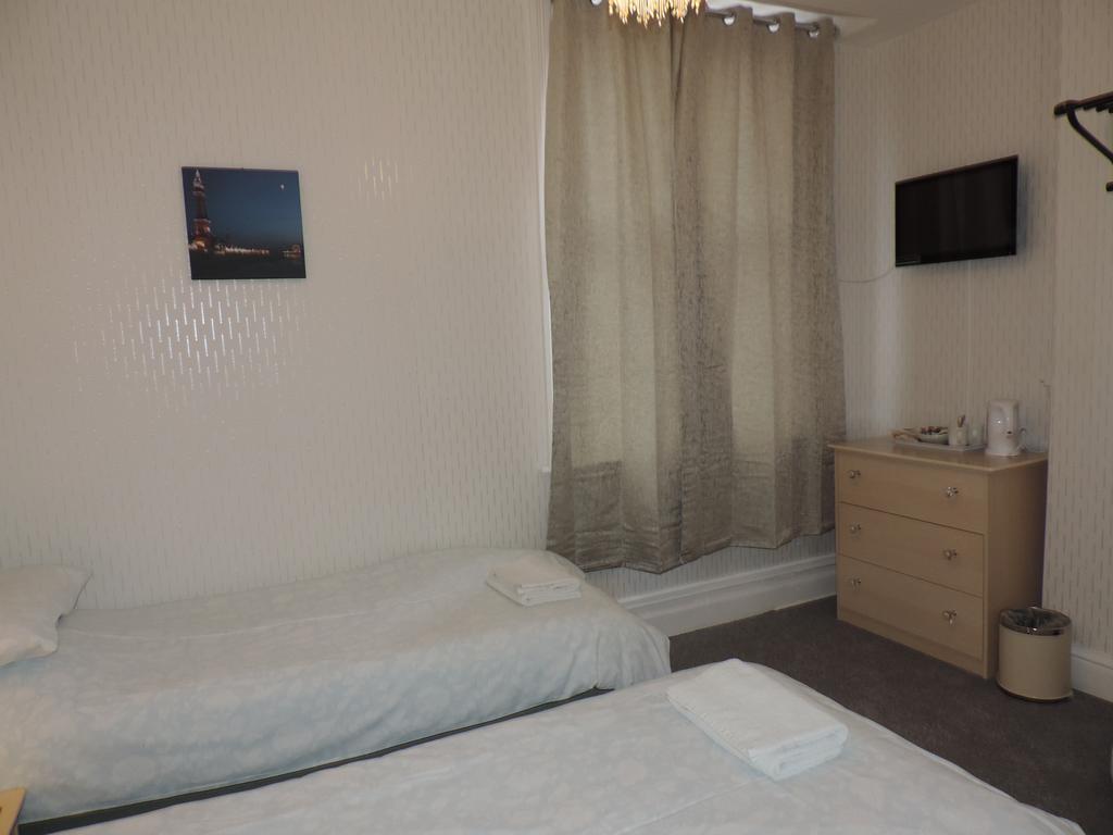 Guest house The Draytonian