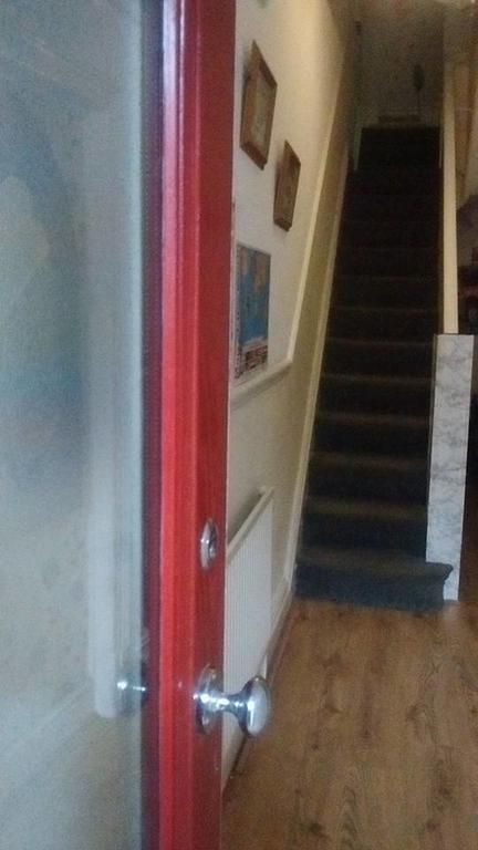 Guest house Meland Blackpool