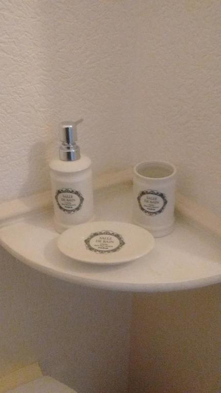 Guest house Meland