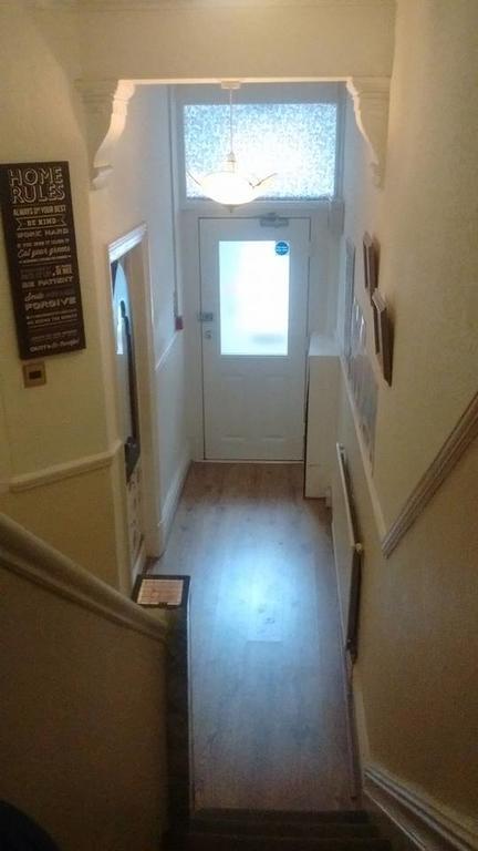 Meland Guest house 2*
