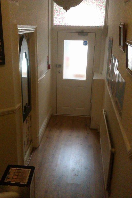 Meland Guest house Blackpool