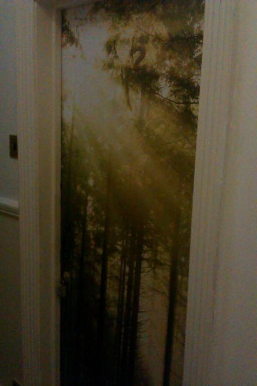 Guest house Meland 2*