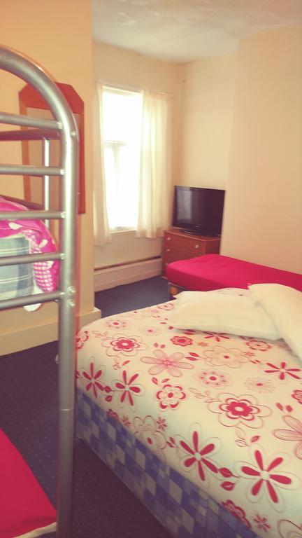 Guest house The Woodley