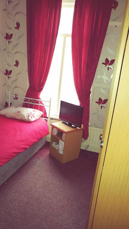 The Woodley Blackpool