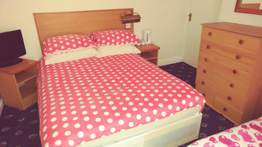 The Woodley 2* Blackpool