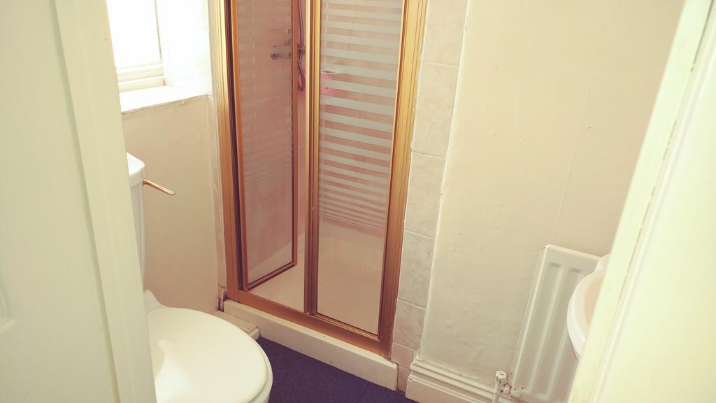 The Woodley Guest house Blackpool