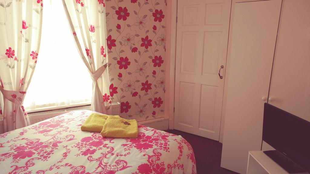 Guest house The Woodley