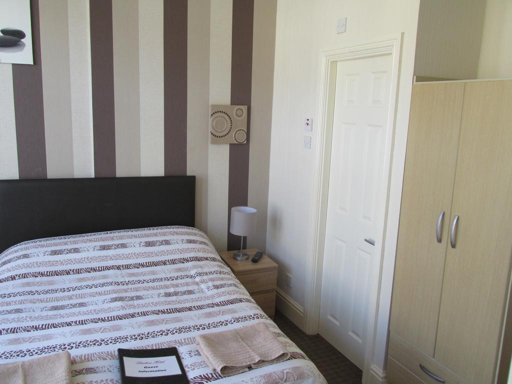 Lindene Blackpool