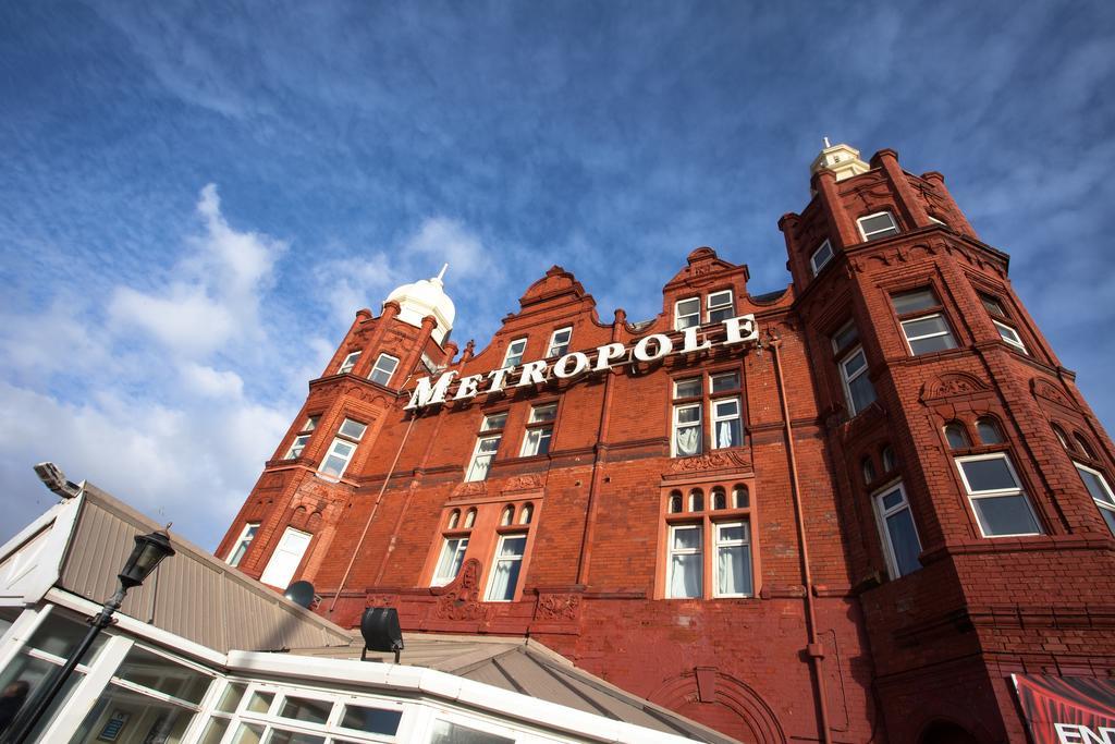 The Metropole 3*