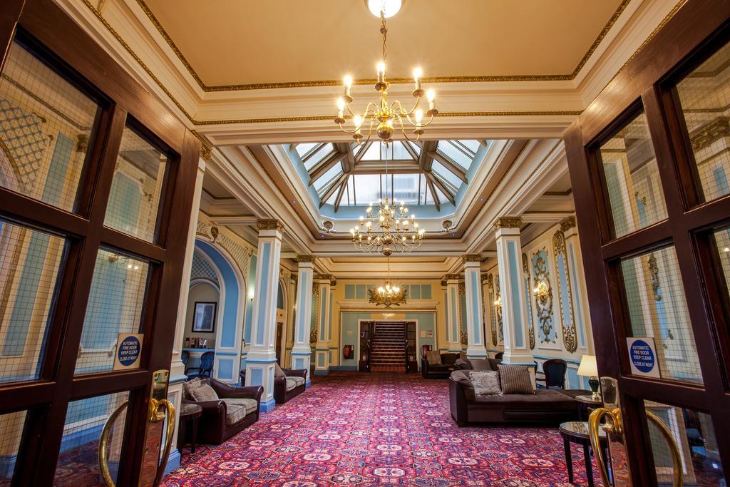The Metropole 3* Blackpool
