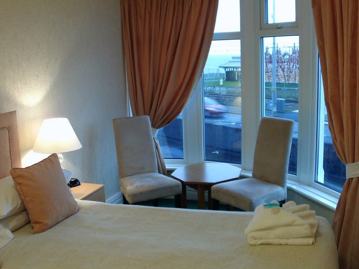 Brincliffe 4* Blackpool