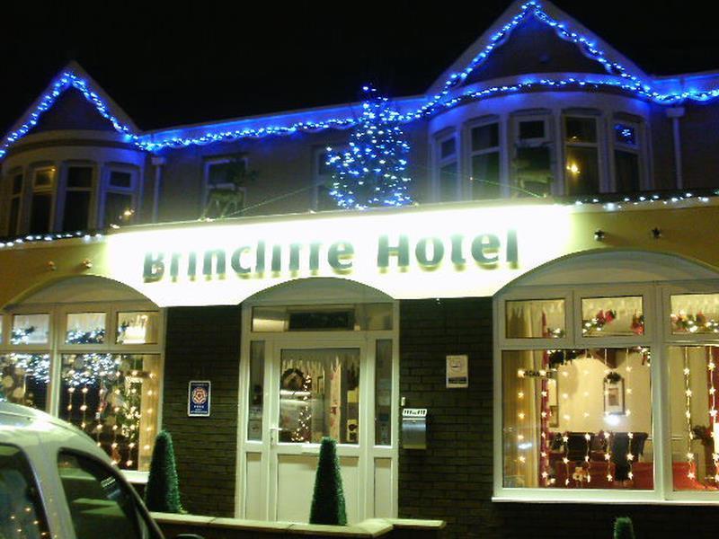 Brincliffe Blackpool