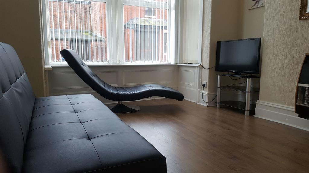 Blackpoolholidaylets Charles Street Holiday home