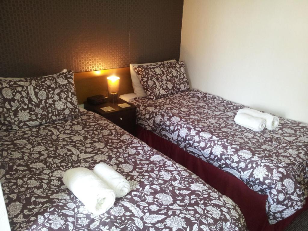 Guest house Tregenna