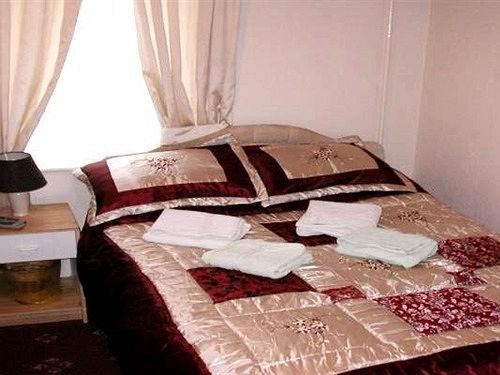 Willow Grove 3* Blackpool
