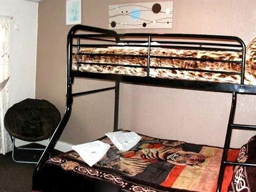 Willow Grove Guest house Blackpool