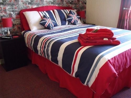 Benson - Small Families & Couples Only Bed & Breakfast 3*