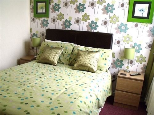Benson - Small Families & Couples Only Bed & Breakfast Blackpool