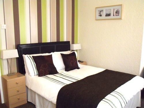 Bed & Breakfast Benson - Small Families & Couples Only 3*