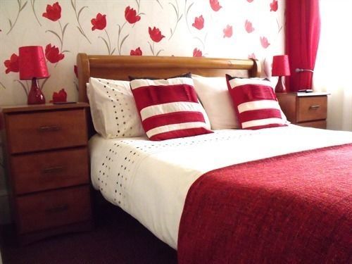 Benson - Small Families & Couples Only Bed & Breakfast Blackpool
