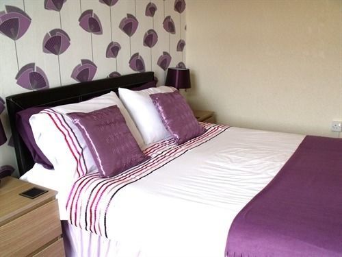 Benson - Small Families & Couples Only Blackpool