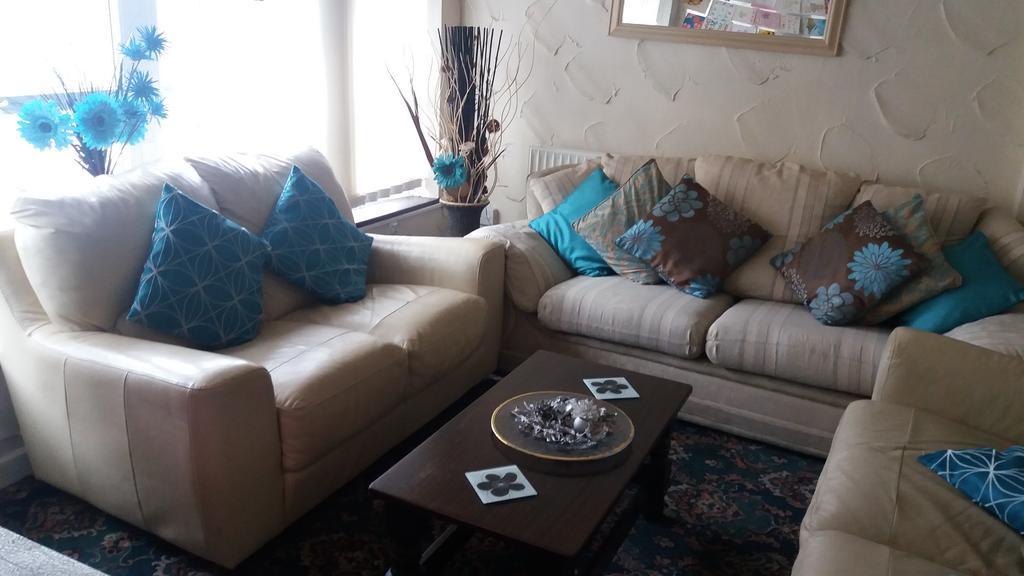 The Falcon Bed & Breakfast 3*