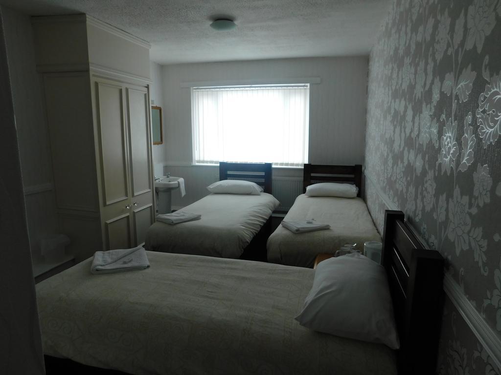 Hotel Segantii 2*