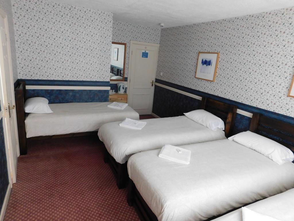 Segantii Hotel 2*