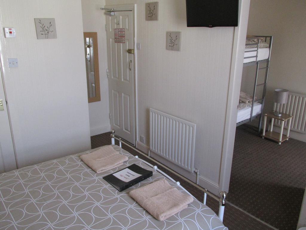 Lindene 3* Blackpool