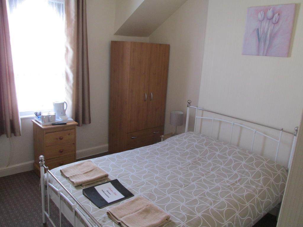 Lindene Blackpool